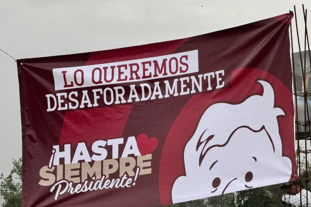 “Dios bendijo a México con su presencia”: Sergio Salomón a López Obrador 9 lopez obrdor visita a Puebla