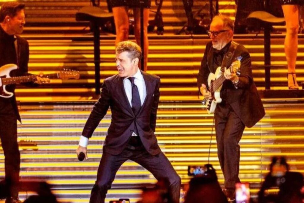 Luis Miguel boletos meses sin intereses