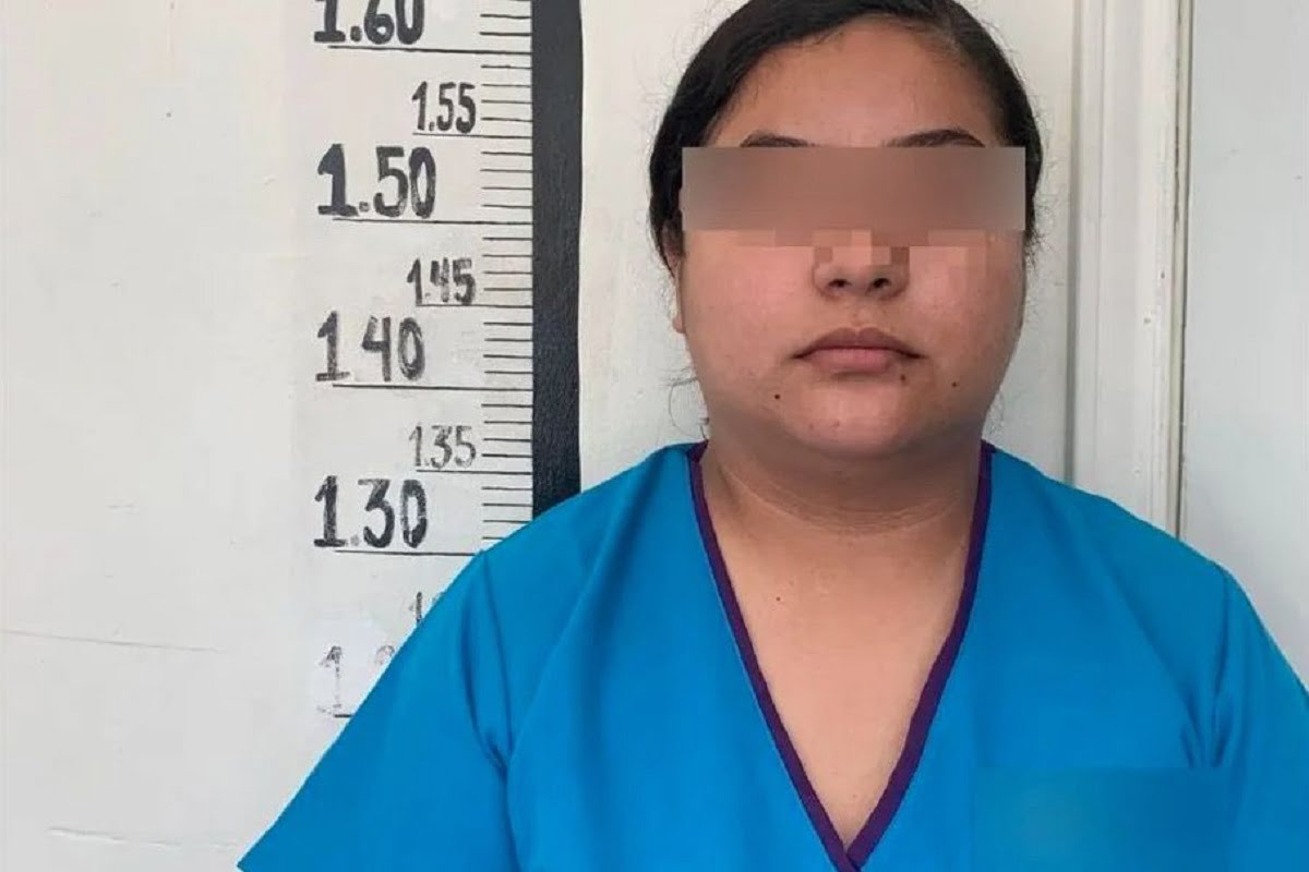 Procesan a maestra que abusó de 26 bebés en Juárez; asesinan a uno de sus abogados 1 Procesan a maestra que abusó de 26 bebés en Juárez; asesinan a uno de sus abogados