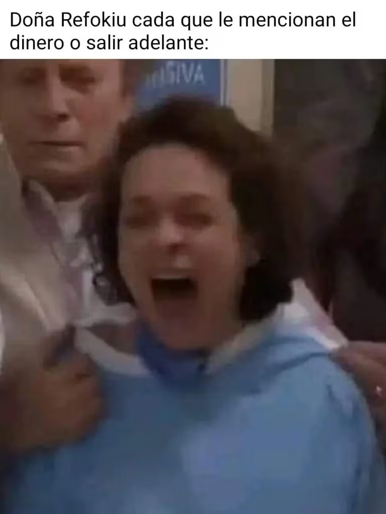 meme dona refugio 10
