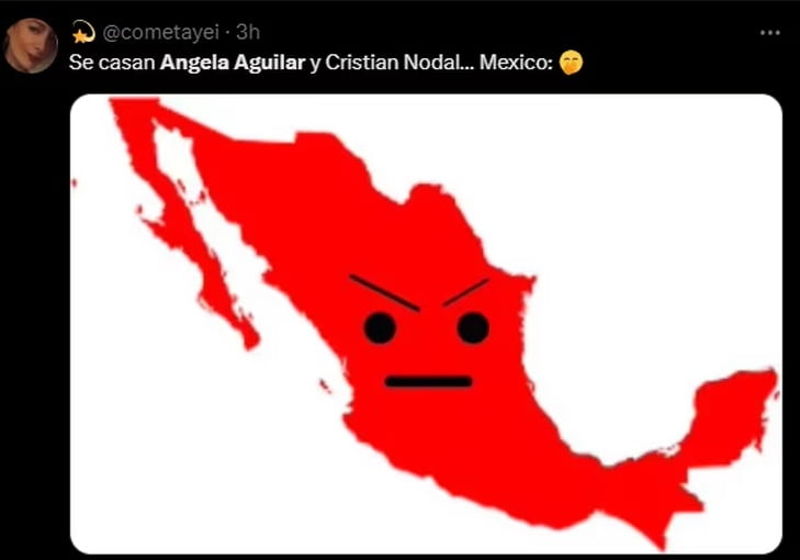 memes angela aguilar boda 12
