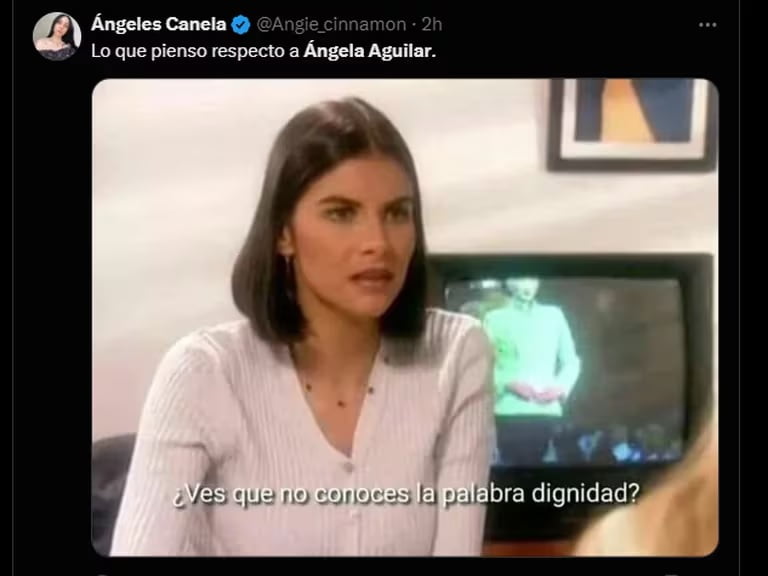 memes angela aguilar boda 13