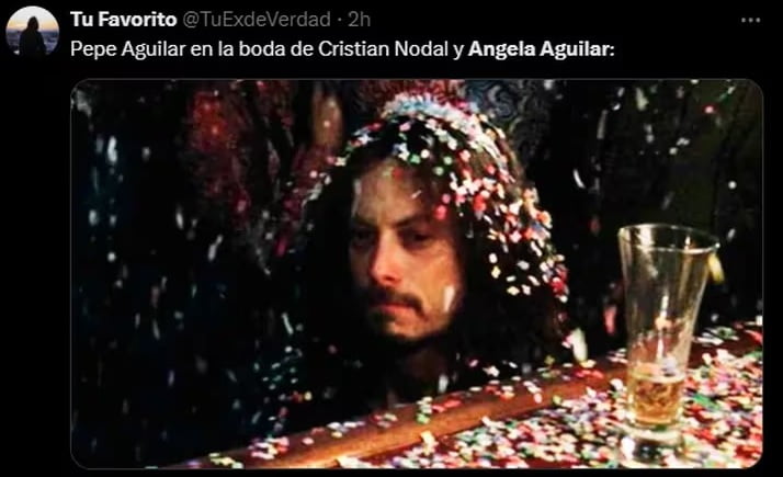 memes angela aguilar boda 3
