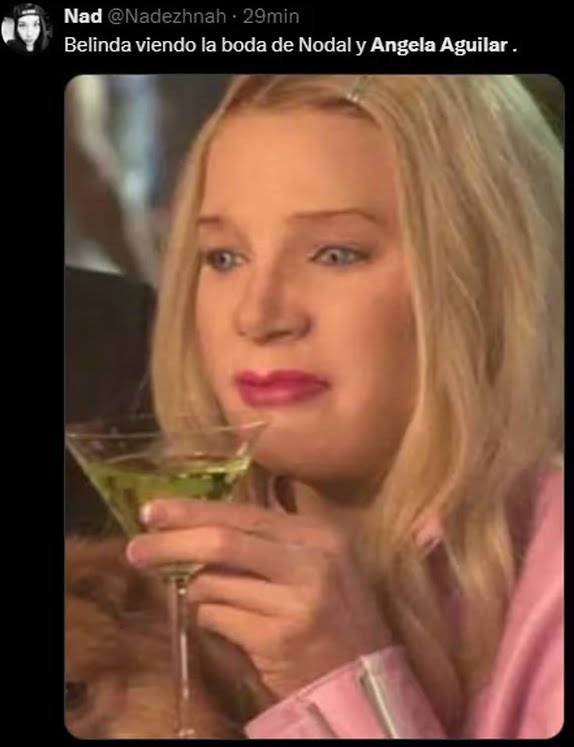 memes angela aguilar boda 6