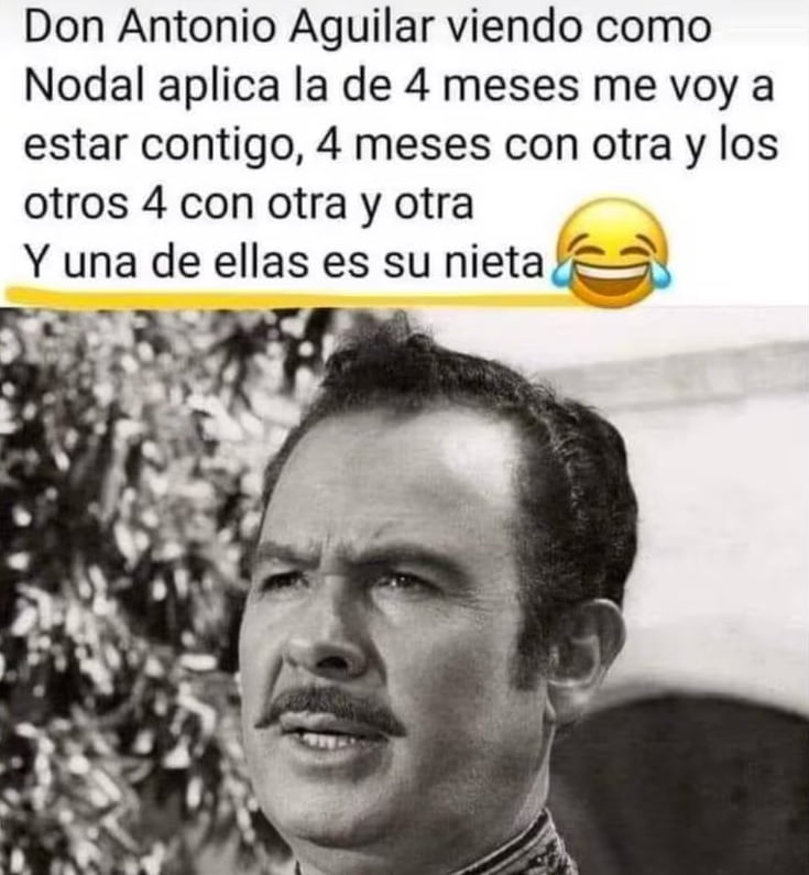 memes angela aguilar boda