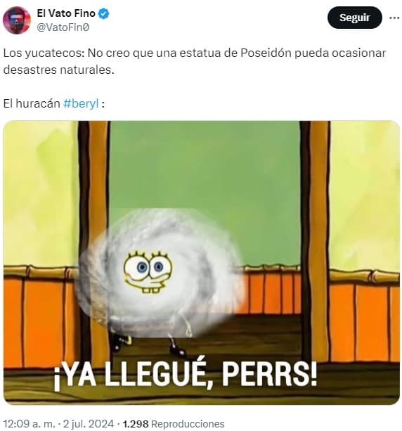 memes estatua de poseidon 10