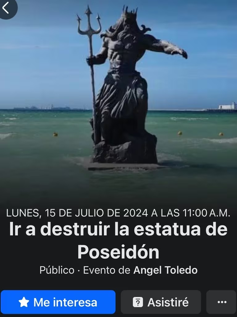 memes estatua de poseidon 12