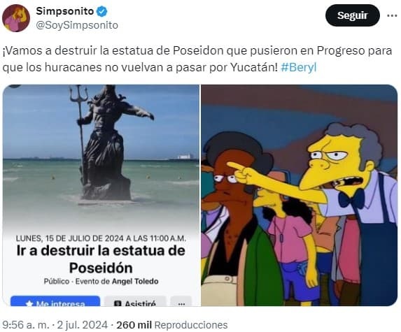 memes estatua de poseidon 8