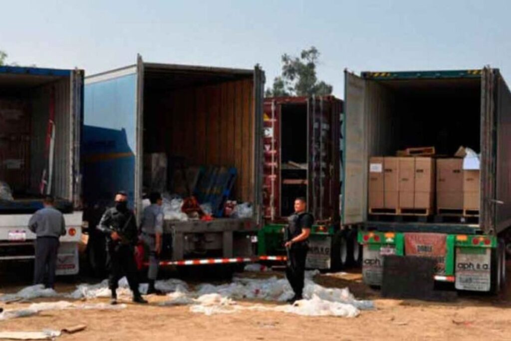 mexico puebla la mas peligroso