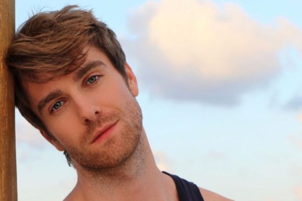 muere Mike Heslin