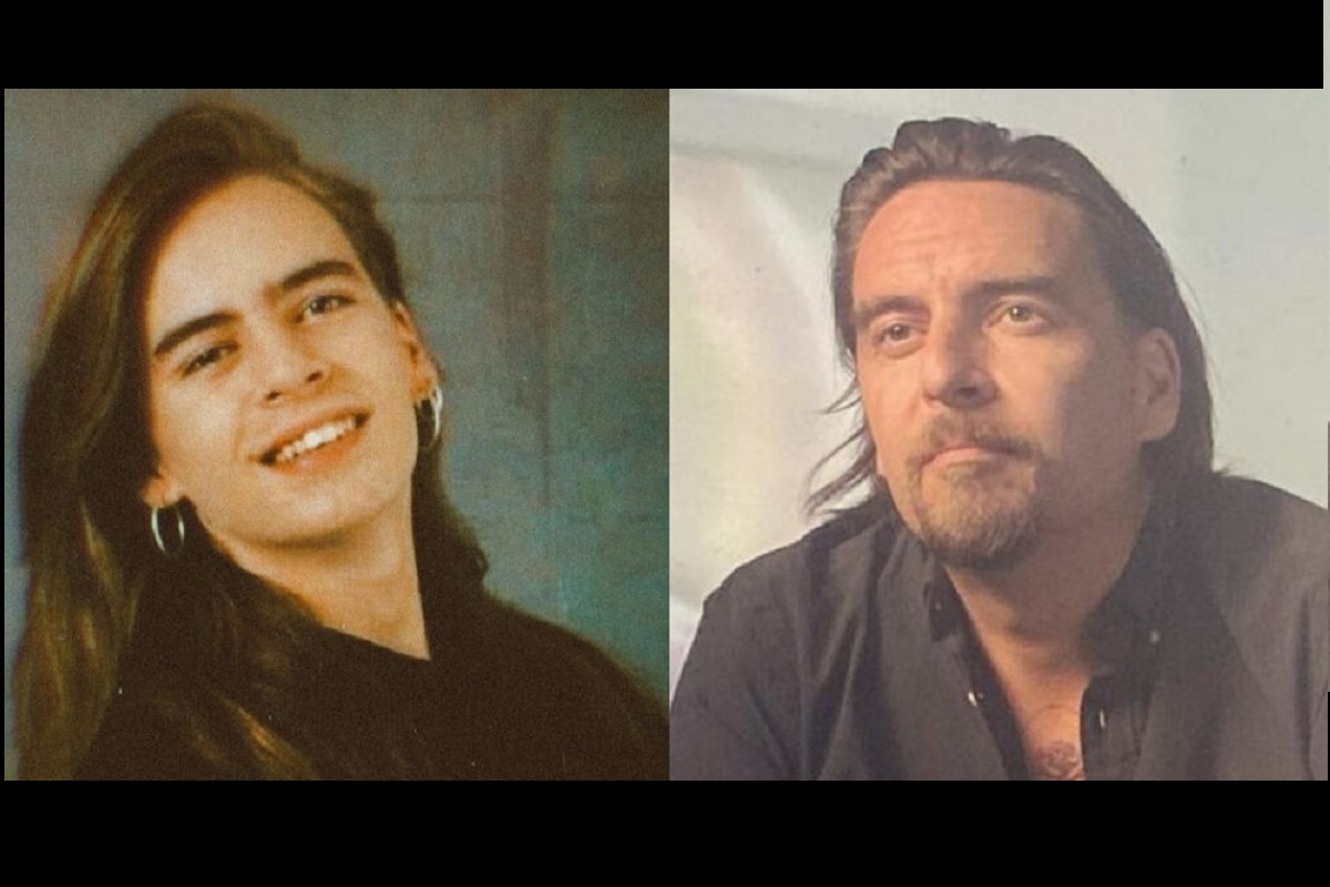 Muere Adrián Olivares, exintegrante de Menudo y hermano de Karla Souza 1 Muere Adrián Olivares, exintegrante de Menudo y hermano de Karla Souza