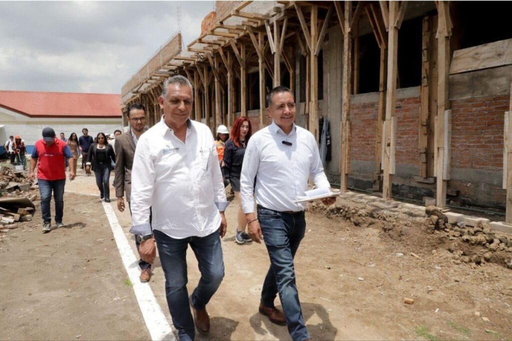 Mundo Tlatehui DIF Cholula