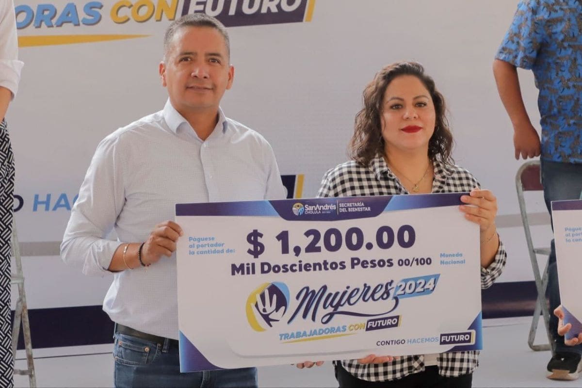 Cierra Mundo Tlatehui programa mujeres trabajadoras con futuro 1 Mundo Tlatehui programa mujeres trabajadoras