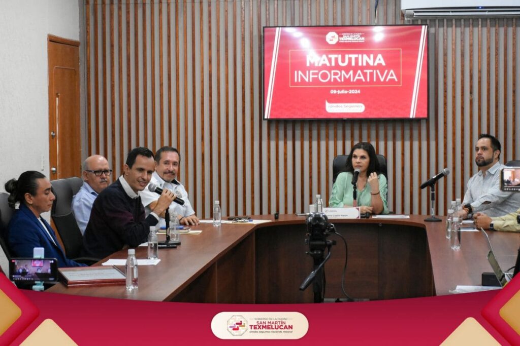 Norma Layón programa desarrollo urbano