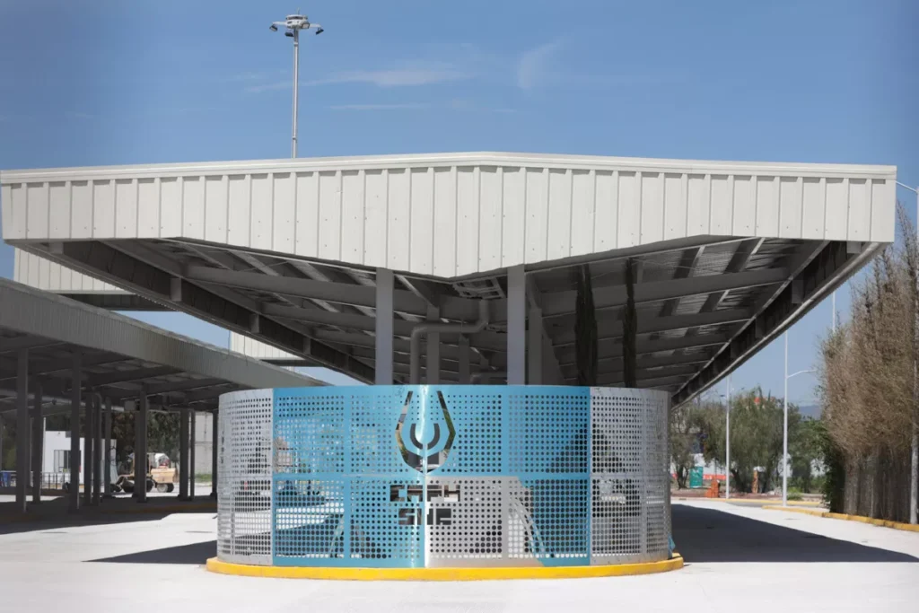 CAPU Sur: Inauguración será el 21 de julio