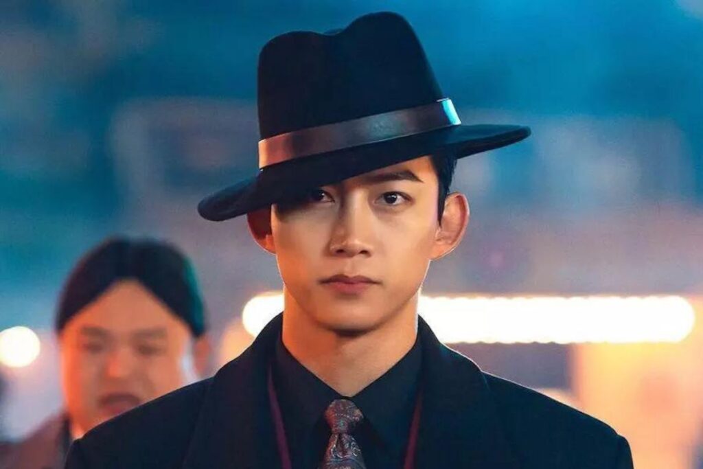 Ok Taec-yeon serie LGBT+