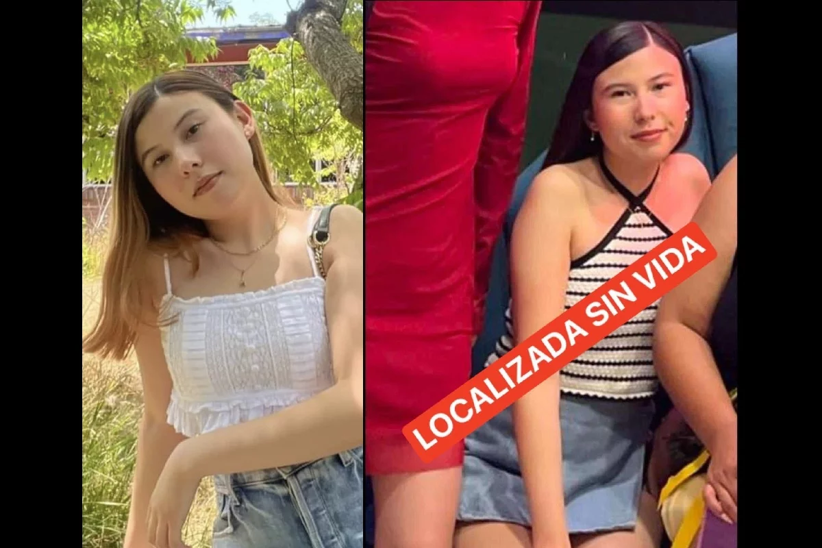 Localizan sin vida a la joven Paola Bañuelos luego de tomar un taxi por aplicación en Mexicali 1 paola bañuelos mexicali