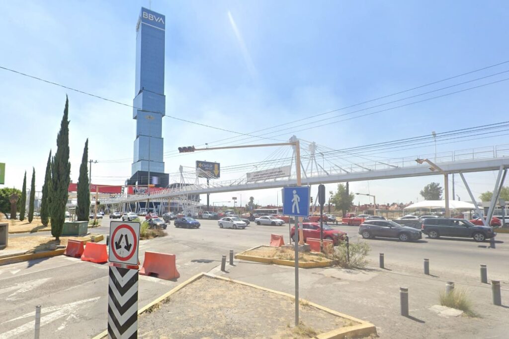 durará cuatro meses construcción de paso inferior vehicular en cpumulo de virgo