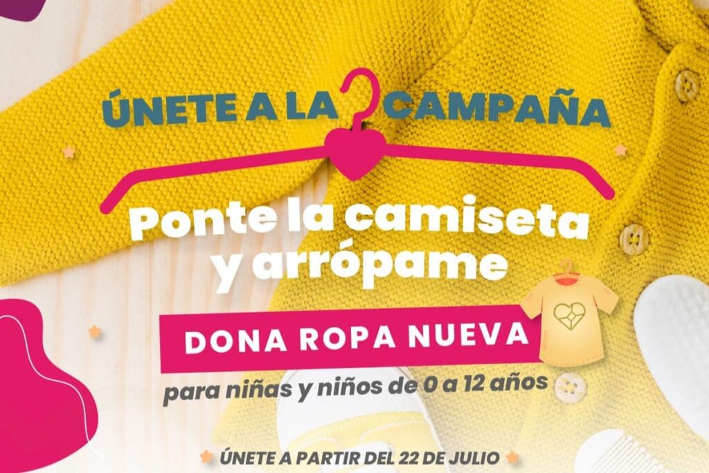 SEDIF ponte la camiseta