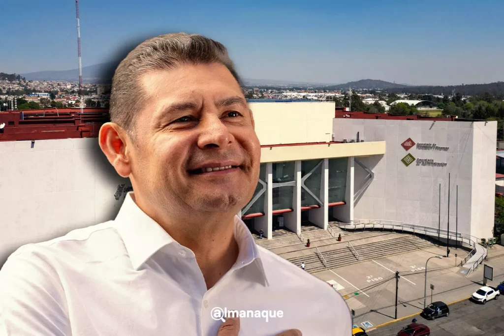 portada Deuda de Puebla asciende a 21 mil millones de pesos Armenta buscara renegociarla