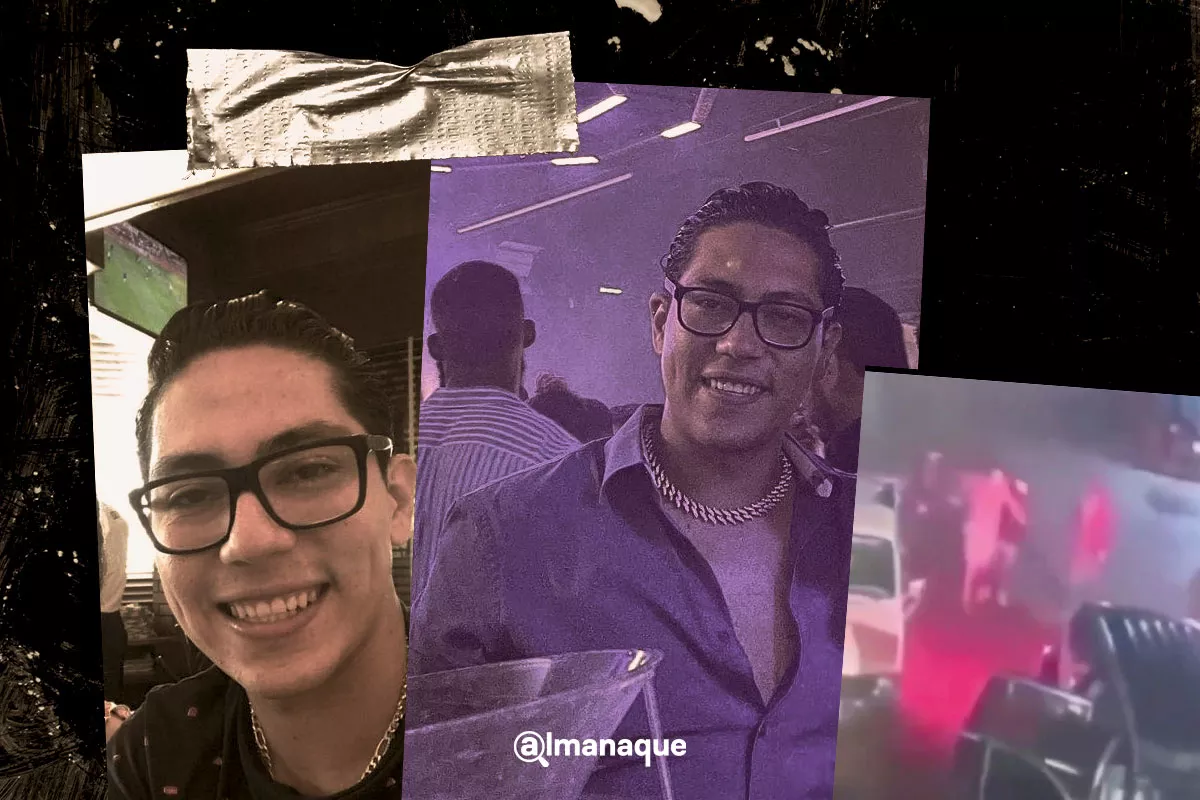 ¿Qué se sabe de la desaparición de Ricardo Antonio Meneses? 1 Qué se sabe del caso de Ricardo Antonio Meneses