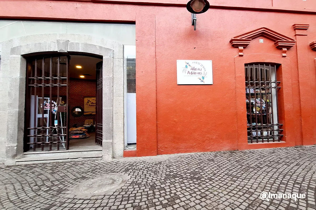 recorrido puebla barrios magicos 2