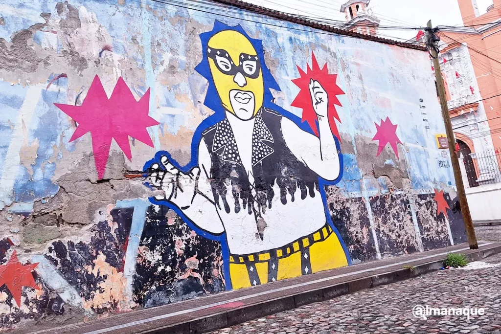 recorrido puebla barrios magicos 5