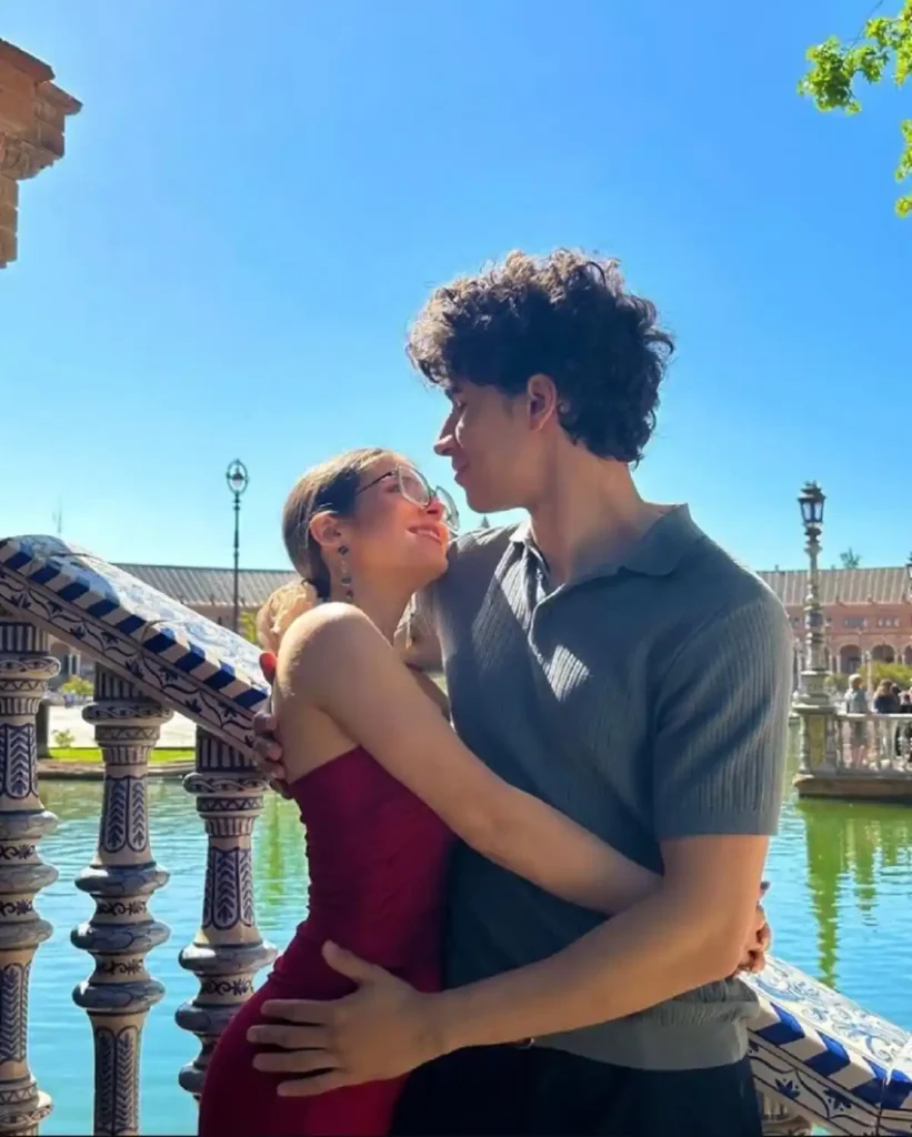 VIDEO: RoRo denuncia que en la calle le gritan "esclava" por cocinar para su novio Pablo 5 roro