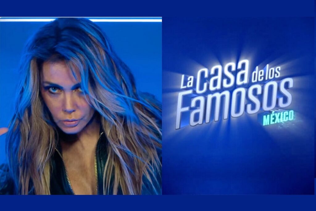 Cuál es el estado de salud de Sabine Moussier en La Casa de los Famosos México