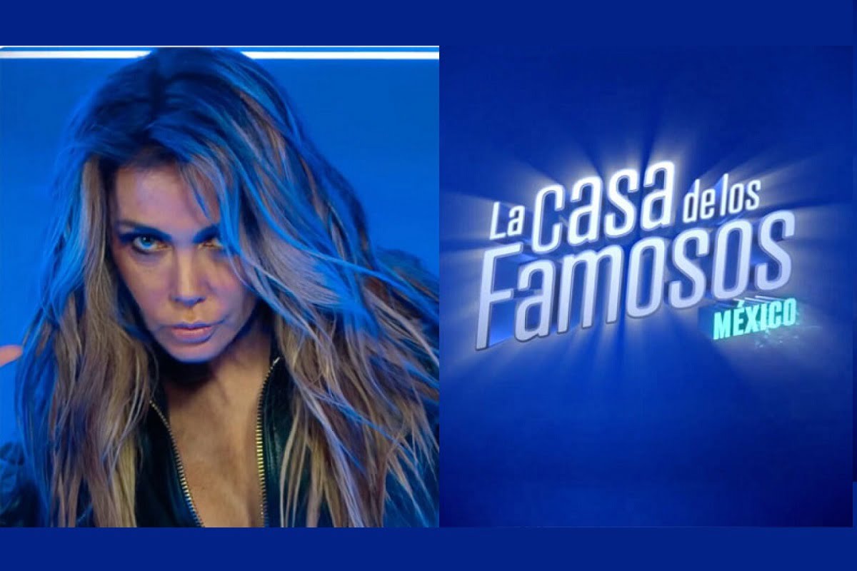 Cuál es el estado de salud de Sabine Moussier en La Casa de los Famosos México 1 Cuál es el estado de salud de Sabine Moussier en La Casa de los Famosos México