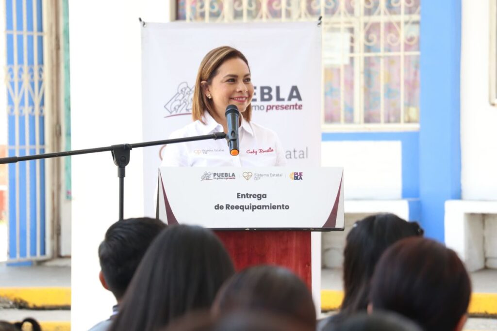 SEDIF apoya a 2 CAIC