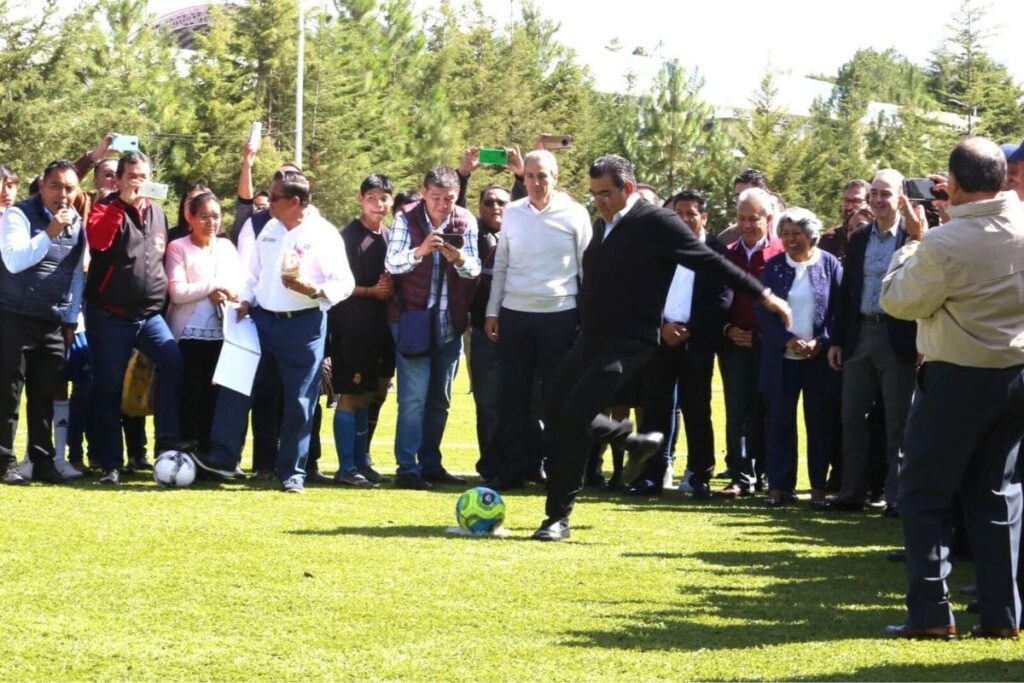 sergio salomon sector educativo 1