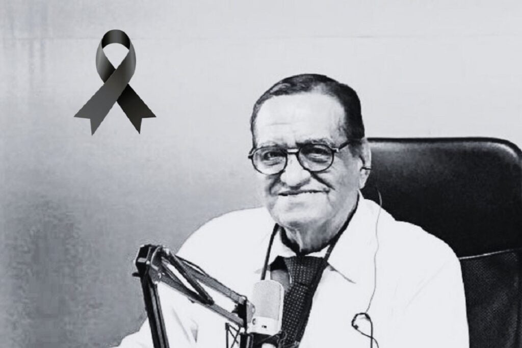 Fallece Silvestre Salazar Aguilar, icono del periodismo policíaco en Puebla