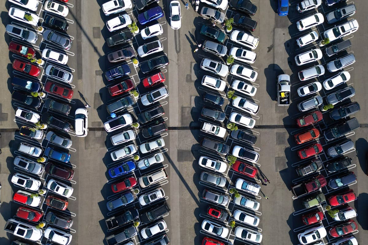 Esta es la ubicación de los 78 depósitos vehiculares autorizados por el Gobierno de Puebla 1 ubicación depósitos vehiculares en Puebla