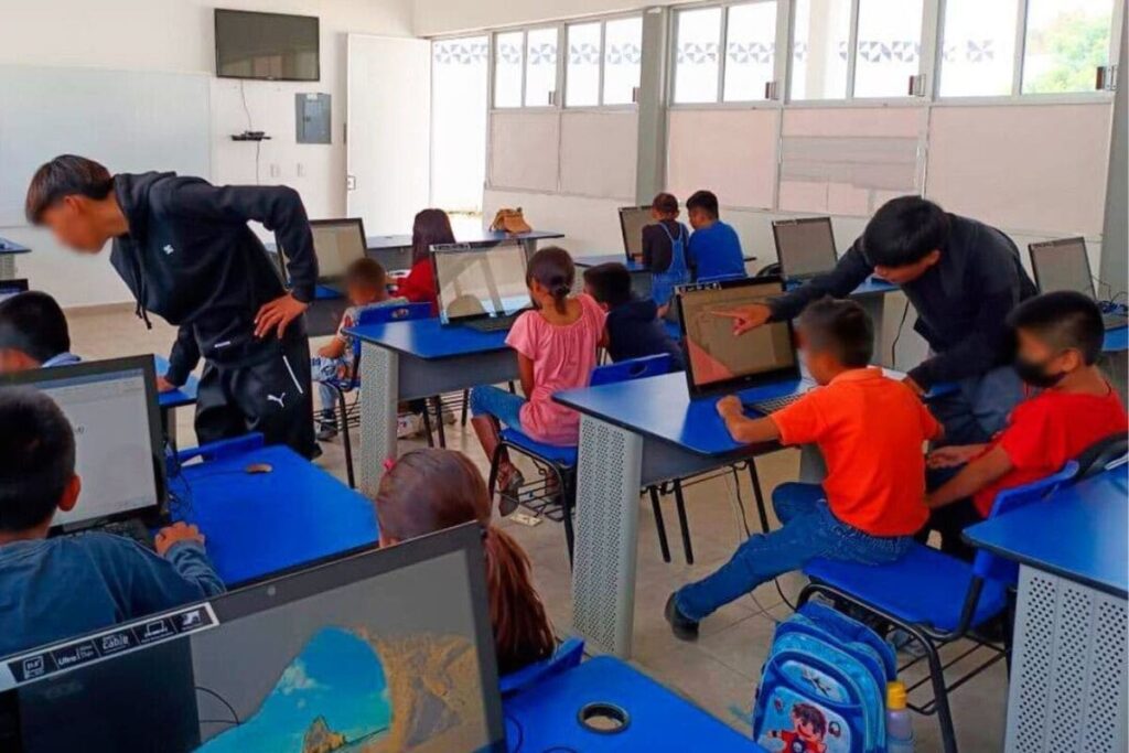 Verano con Prevención curso