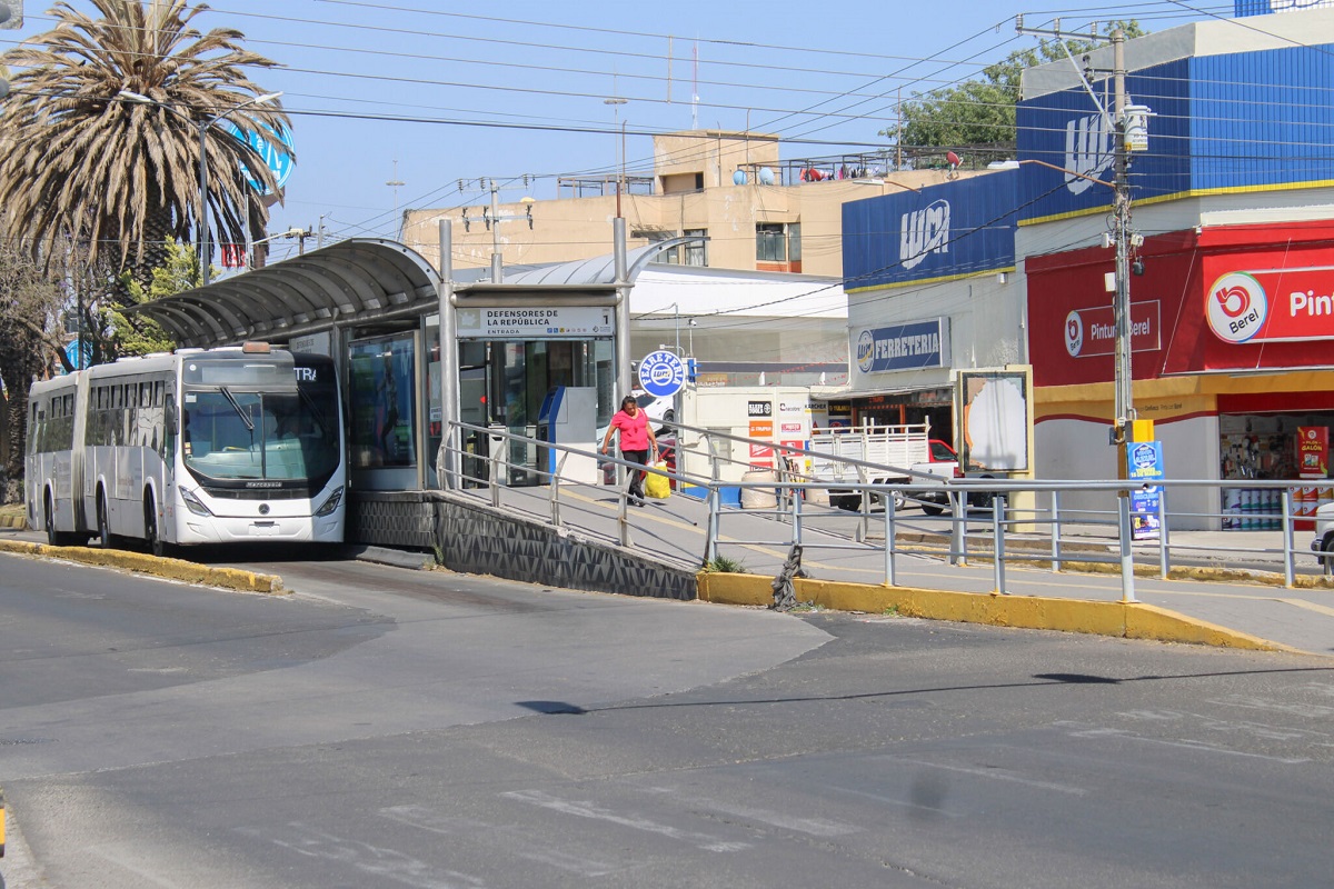 ¿Buscas trabajo? RUTA abre vacantes para mujeres conductoras 1 ¿Buscas trabajo RUTA abre vacantes para mujeres conductoras