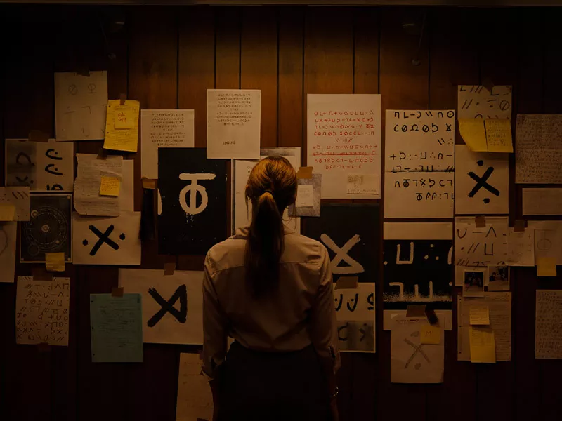 Longlegs: llama al asesino de la película, acá el número