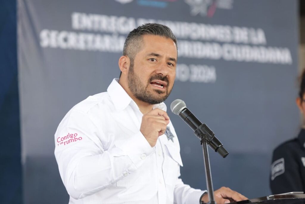 Autoriza alcalde de Puebla a ambulantes vender por regreso a clases y fiestas patrias 4 ambulantes podrán vender por regreso a clases e Puebla