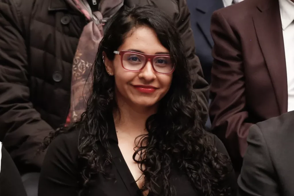 Alejandro Armenta Nombramientos Secretarios 26 de agosto