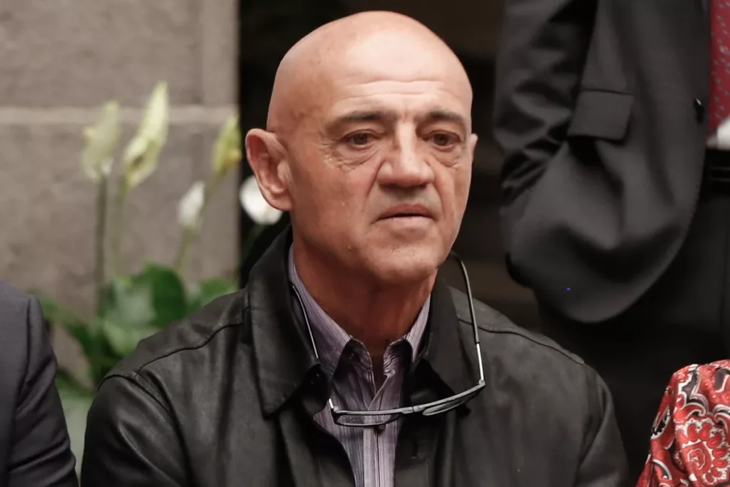 Alejandro Armenta Nombramientos Secretarios 26 de agosto 11