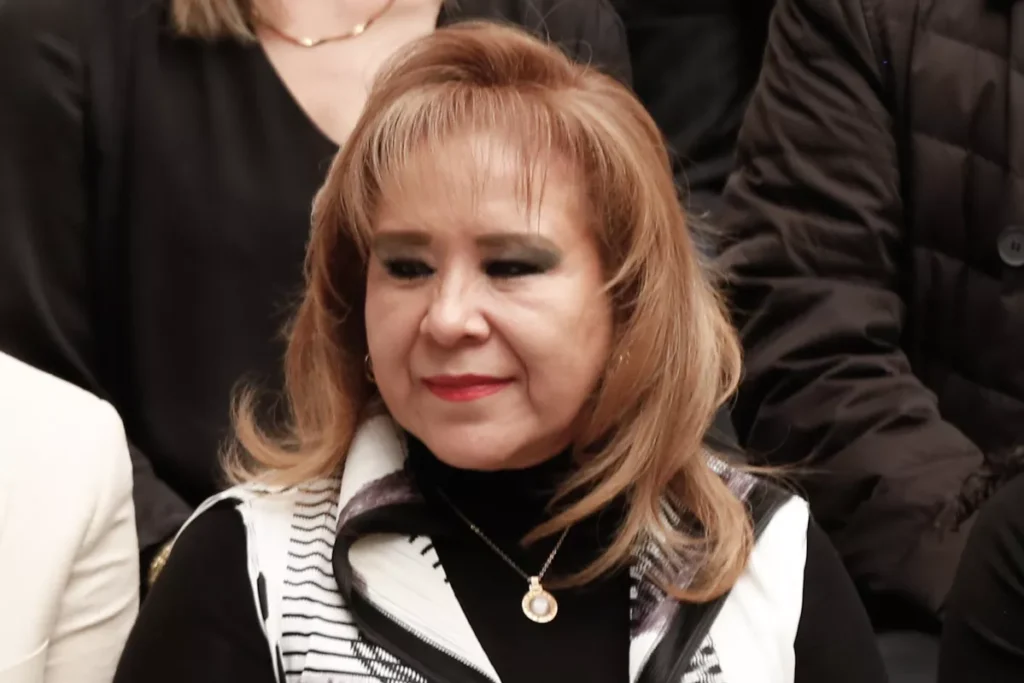 Alejandro Armenta Nombramientos Secretarios 26 de agosto 8