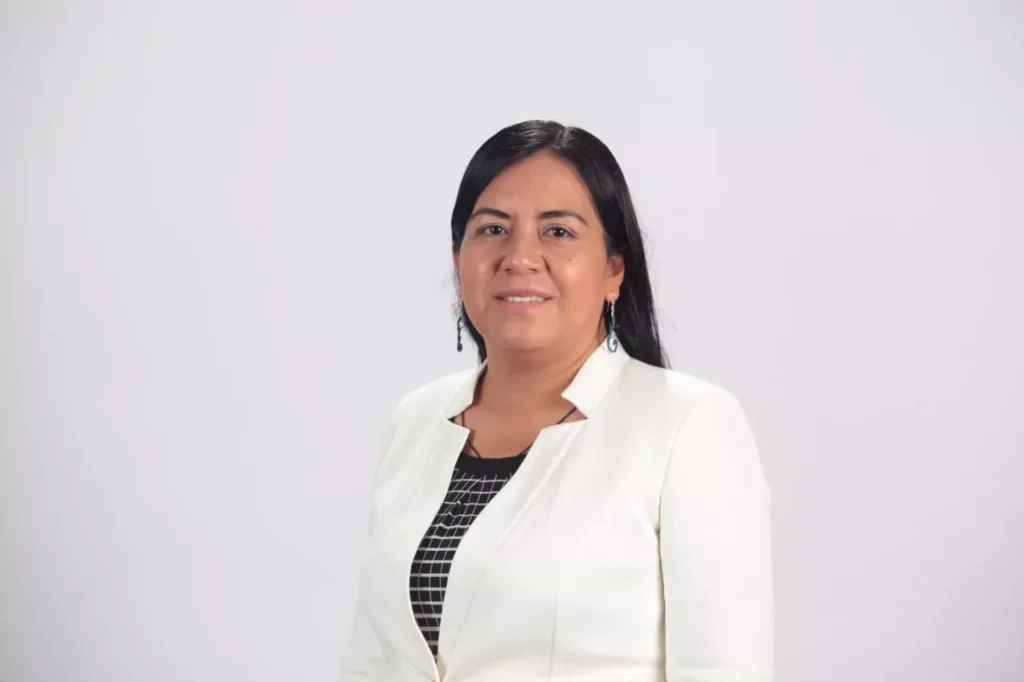 Ana Laura Altamirano Perez recibira la Secretaria de Desarrollo Rural Sustentabilidad