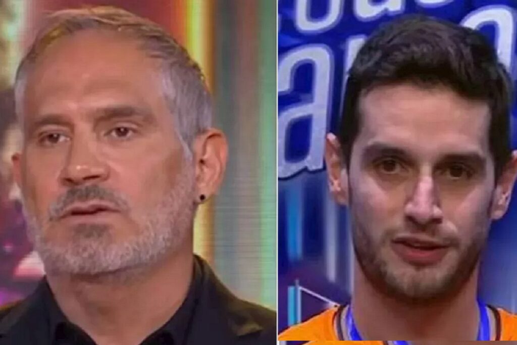 Arath de la Torre llama “HDP” a Adrián Marcelo: “va a pagar todas las que ha hecho”