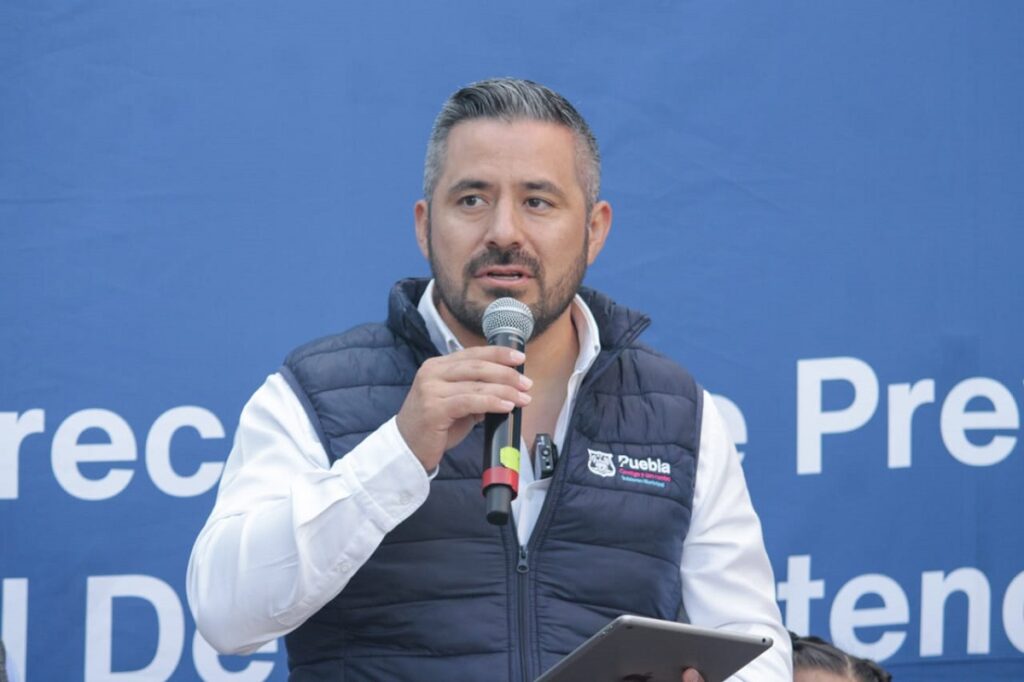 Ayuntamiento de Puebla y CANACO decidirán permanencia del operativo contra ambulantes
