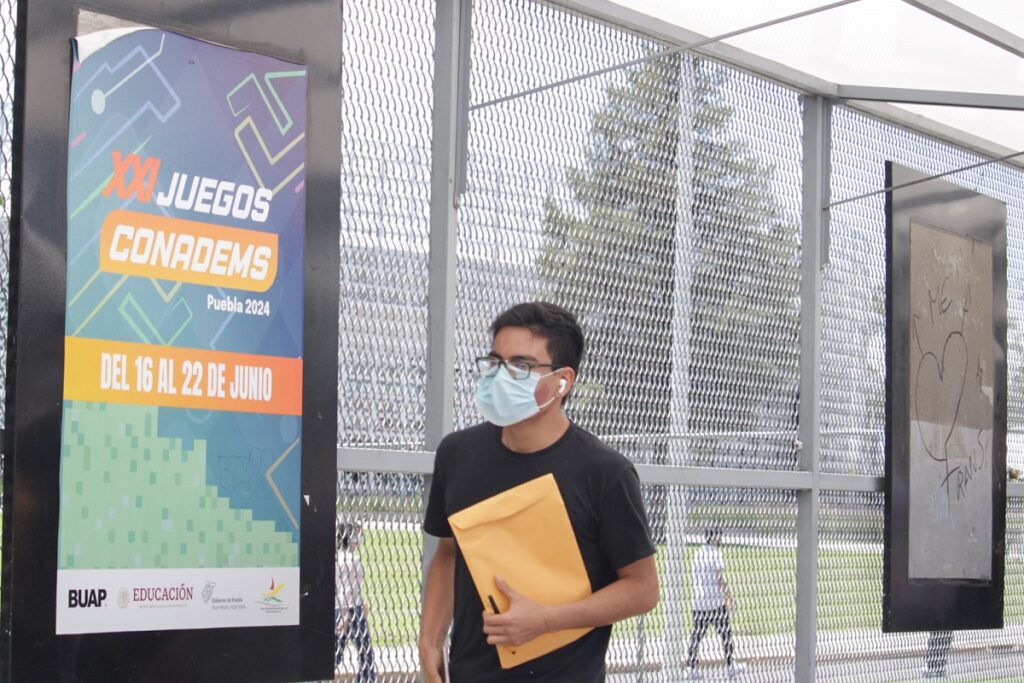 BUAP extiende plazo de inscripción para estudiantes afectados por bloqueo carretero