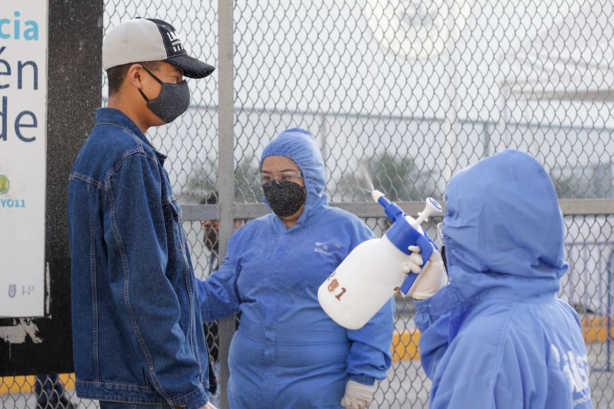 BUAP ordena uso de cubrebocas en lugares cerrados ante contagios de COVID-19 1 BUAP ordena uso de cubrebocas en lugares cerrados ante contagios de COVID-19