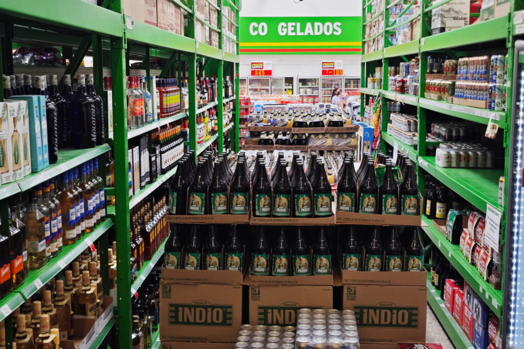 CANACO pide al Ayuntamiento de Puebla echar atrás reglamento de venta de alcohol