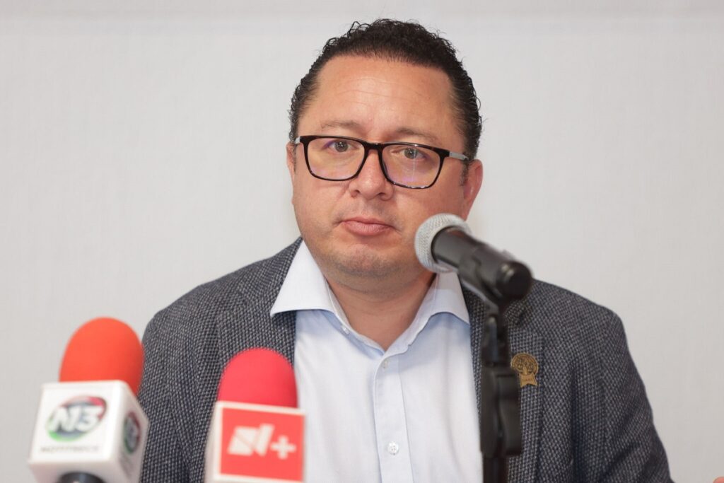 CANACO pide al Ayuntamiento de Puebla echar atrás reglamento de venta de alcohol