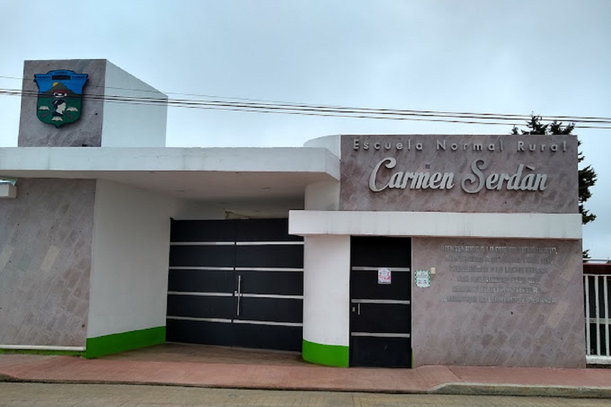 CDH inicia investigación por “novatada” en la Escuela Normal de Teteles 1 CDH inicia investigación por “novatada” en la Escuela Normal de Teteles