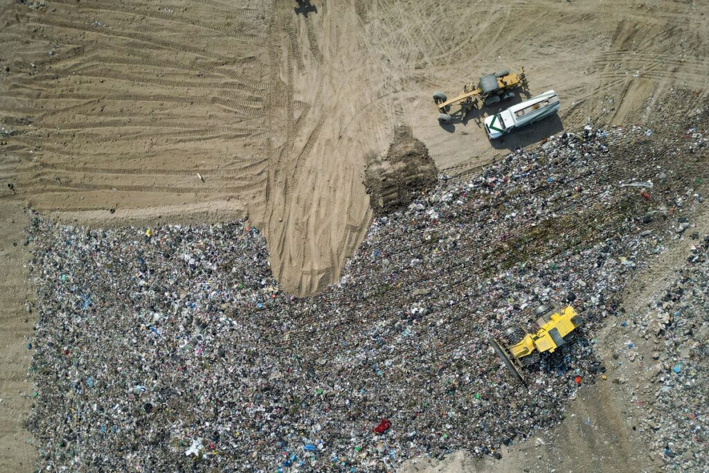 Clausuran relleno de Cholula; concesionaria deberá buscar nuevo predio